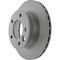 Centric Parts Gcx Brake Rotor Fully Coated High Carbon, 320.35074H 320.35074H - alternate 4